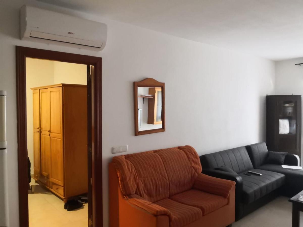 Vv Hoony Mugler Wifi Free Private Parking Aire Acondiciony Appartement Puerto del Rosario  Buitenkant foto