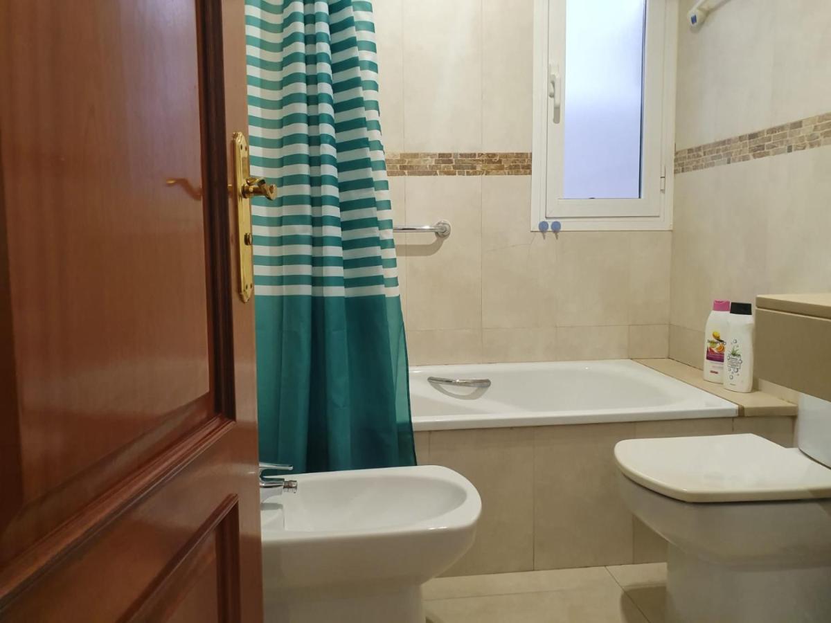Vv Hoony Mugler Wifi Free Private Parking Aire Acondiciony Appartement Puerto del Rosario  Buitenkant foto