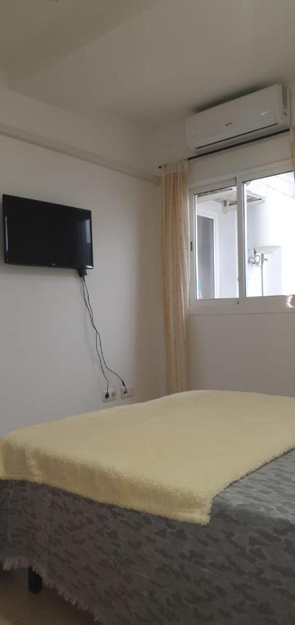 Vv Hoony Mugler Wifi Free Private Parking Aire Acondiciony Appartement Puerto del Rosario  Buitenkant foto