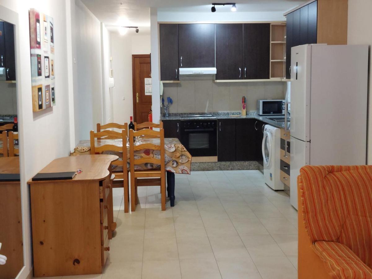 Vv Hoony Mugler Wifi Free Private Parking Aire Acondiciony Appartement Puerto del Rosario  Buitenkant foto