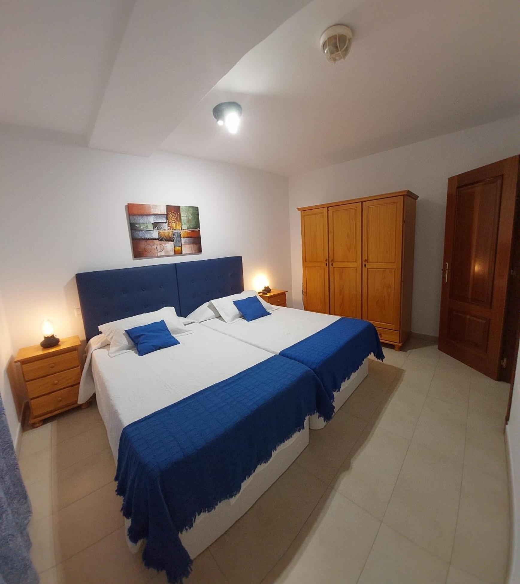 Vv Hoony Mugler Wifi Free Private Parking Aire Acondiciony Appartement Puerto del Rosario  Kamer foto
